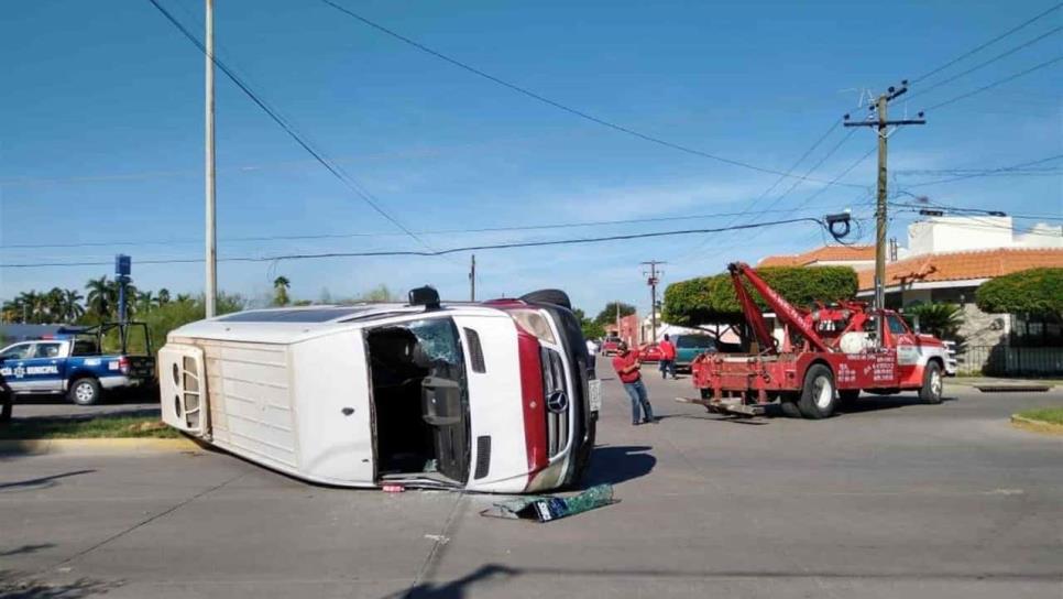 De enero a junio, los siniestros viales aumentaron en Sinaloa un 66 por ciento