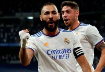 Real Madrid lo ha vuelto  hacer, es finalista de la Champions