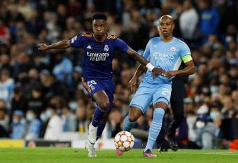 Real Madrid buscará su pase a la final de la champions en el Bernabéu