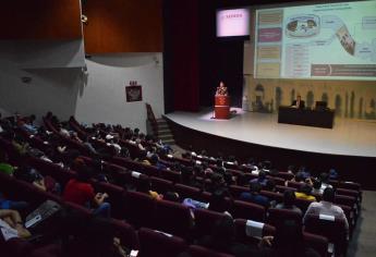 Difunde la SEDENA entre los estudiantes la importancia de la Seguridad Nacional