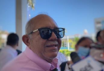 También se viene una tirolesa para Mazatlán: «Químico» Benítez