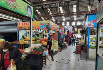 El emblemático Mercado Pino Suárez de Mazatlán celebra su 123 aniversario