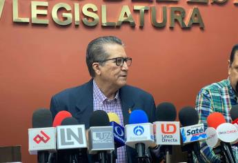 «Los funcionarios están obligados a acatar lo que dispone la ley»: Feliciano Castro