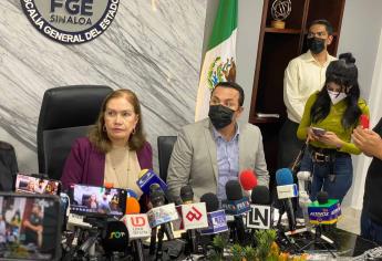 Periodista Luis Enrique Ramírez fue asesinado a golpes; habrá justicia, dice Fiscalía