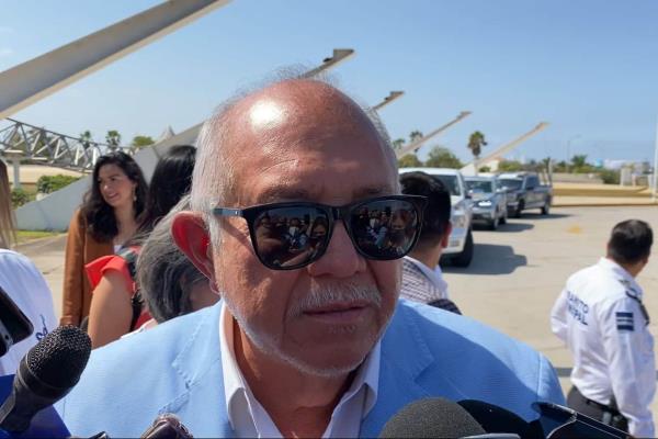 Reaparece «El Químico» «Tengo mi conciencia tranquila, yo no me robé  ningún dinero», responde ante investigación por la Fiscalía