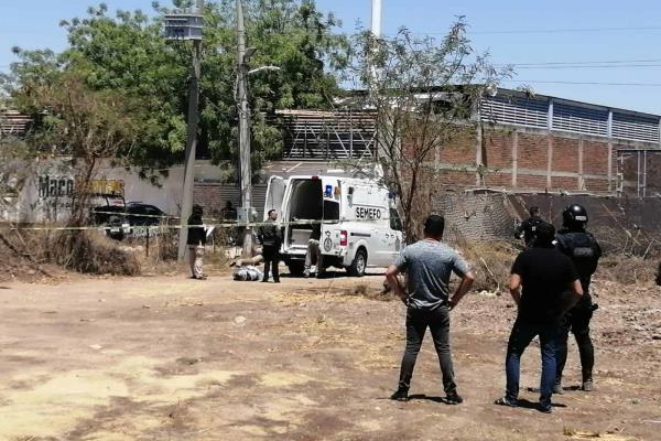 Llega equipo de investigación a Sinaloa para coadyuvar en el homicidio del periodista
