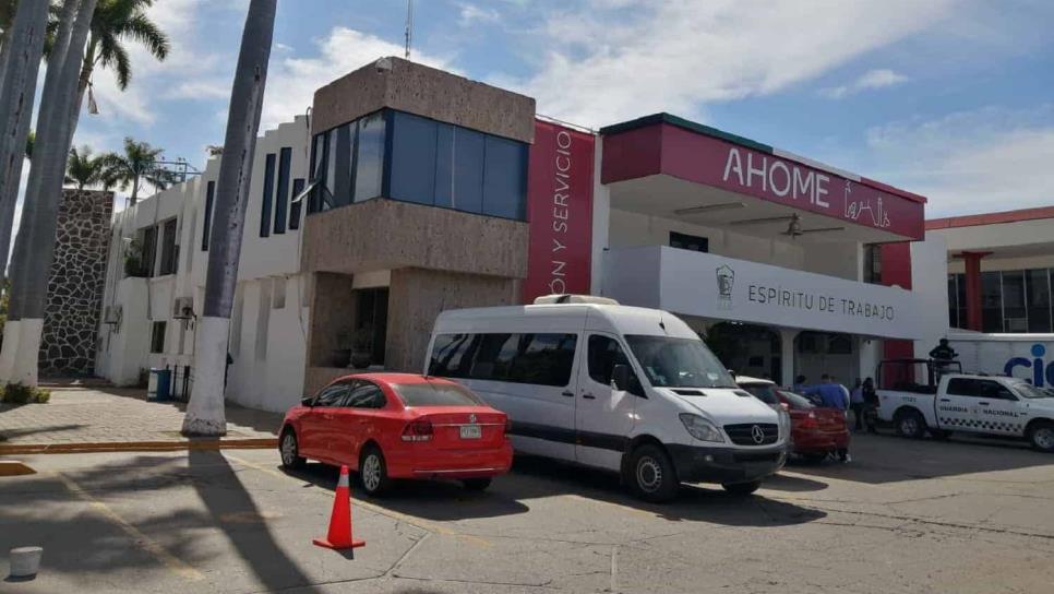 Despreocupa a exservidores de Ahome proceso por incumplir con declaración patrimonial