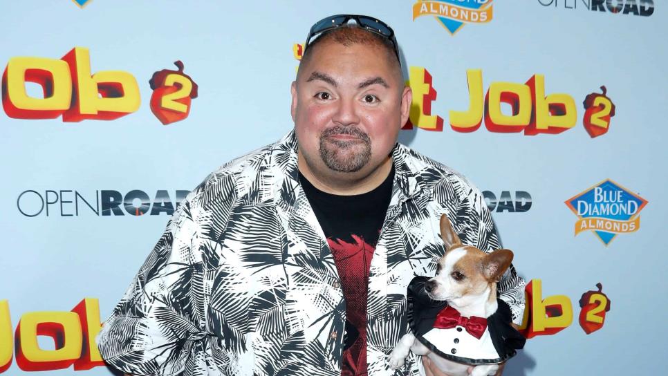 Gabriel «Fluffy» Iglesias, el primer comediante que llena el Dodger Stadium