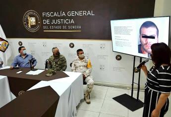 Arrestan a 3 mujeres por feminicidio de una madre y sustracción de su bebé, en Nogales, Sonora