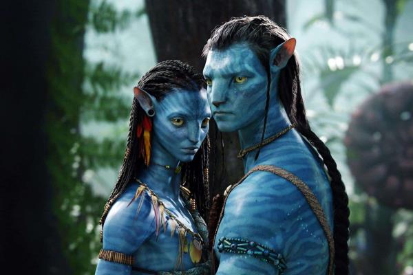 20th Century Studios difunde el tráiler de «Avatar: The Way of Water»