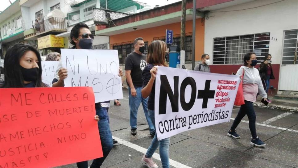 Asesinan a dos mujeres periodistas en Veracruz