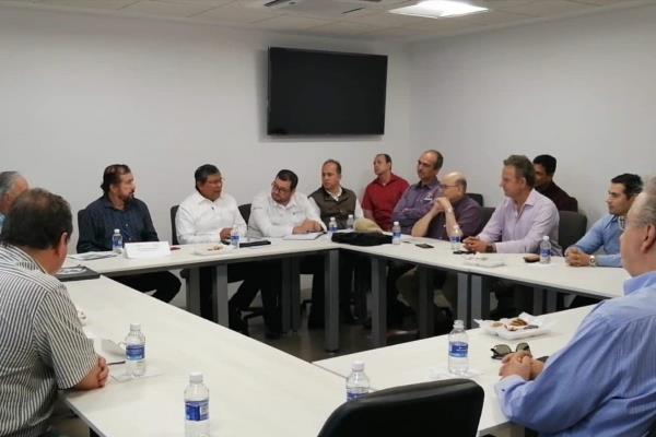 Sinaloa y Sonora zona libre de influenza aviar