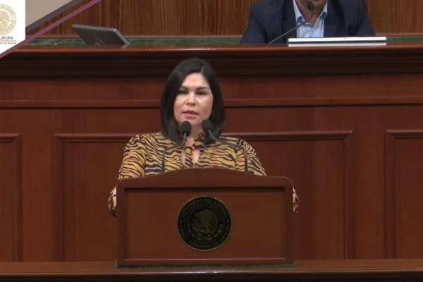 Protección integral para todos los adultos mayores en Sinaloa: Juana Minerva Vázquez