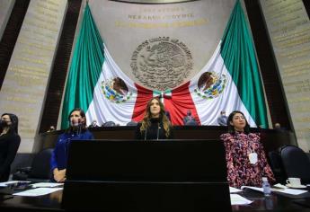 Esa diputada nunca ha vivido en Sinaloa: Gobernador sobre Paloma Sánchez