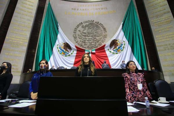 Esa diputada nunca ha vivido en Sinaloa: Gobernador sobre Paloma Sánchez