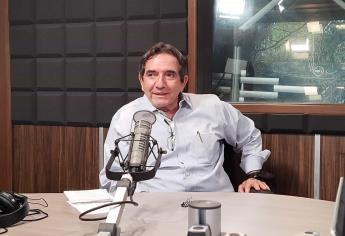 «Hay gente interesada en que yo no esté»: Cuén Ojeda