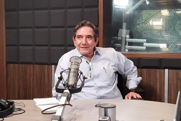 «Hay gente interesada en que yo no esté»: Cuén Ojeda