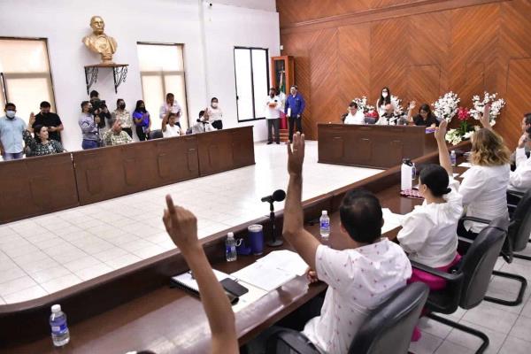 Gobierno de Mazatlán condonará el 100 % en multas y recargos en ISAI