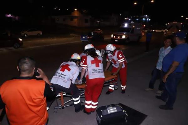 Muere uno de los jóvenes baleados en la violenta madrugada del miércoles, en Mazatlán