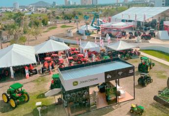 InfoAgro Exhibition 2022 convertirá a Mazatlán en el epicentro de los agronegocios