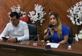 Compra de luminarias en Mazatlán cumple con requisitos: Presidenta del Comité de Adquisiciones