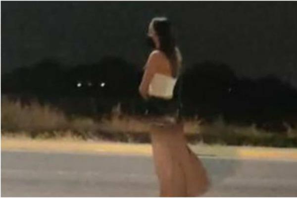 López Obrador se reúne con padres de Debanhi