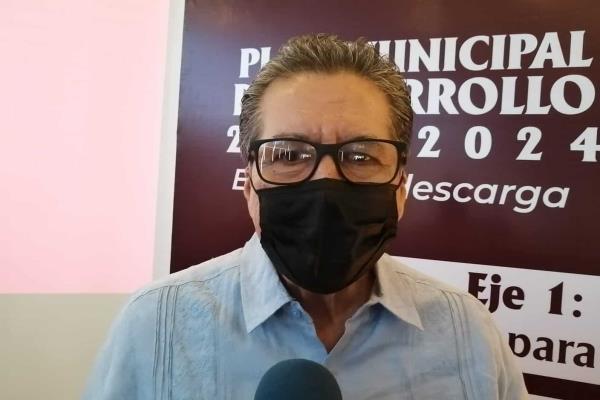 Diputado Feliciano Castro señala que feminicidios en Sinaloa reclaman transformación social