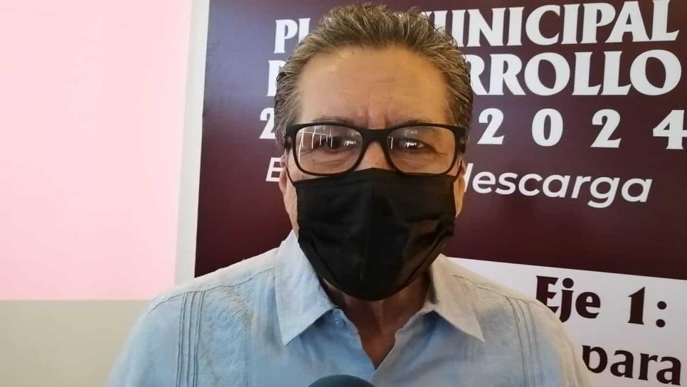 Diputado Feliciano Castro señala que feminicidios en Sinaloa reclaman transformación social