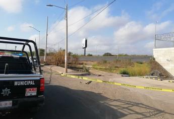 Ejecutado junto a bodega de La Costerita era de Los Mochis