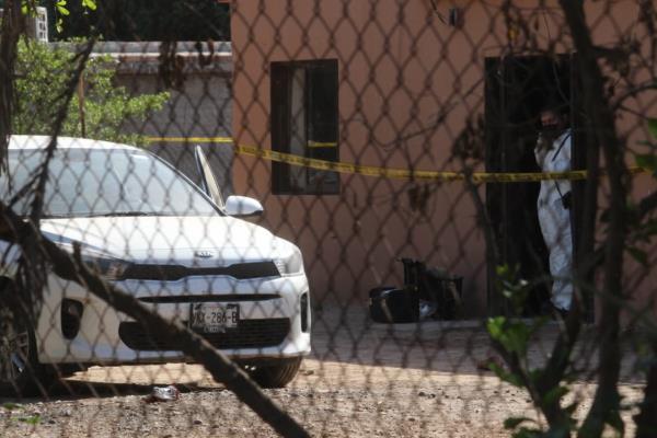 Preocupa y se solidariza SeMujeres ante feminicidio de Martha
