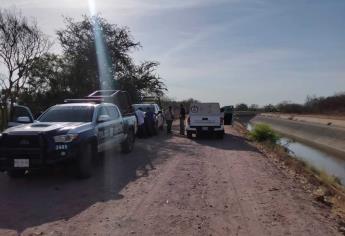 Abaten a presunto robacarros en Culiacán, uno huye