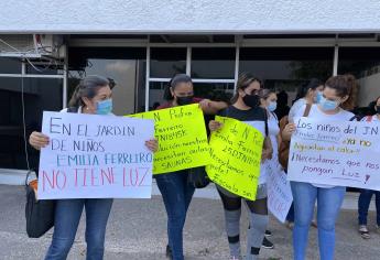 Sólo 34 escuelas robadas recibieron apoyo de la aseguradora: SEPyC