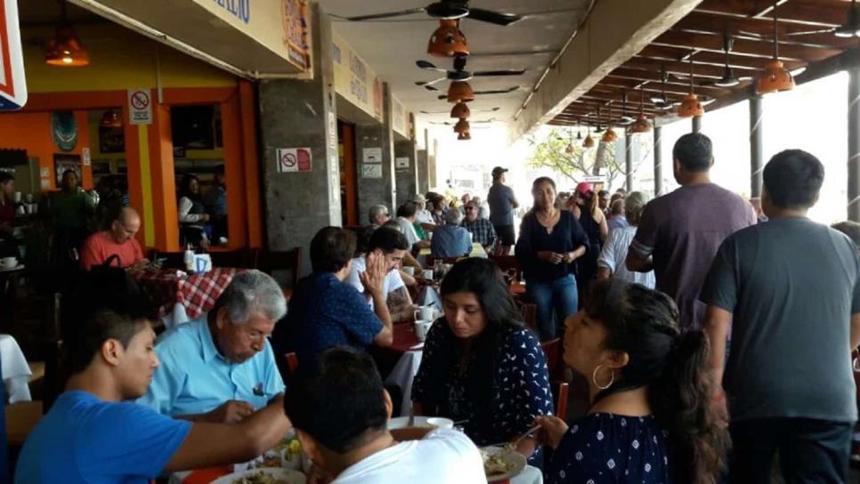Festejos por el Día del Maestro deja derrama económica de 390 mdp en Sinaloa Festejos por el Día del Maestro deja derrama económica de 390 mdp en Sinaloa