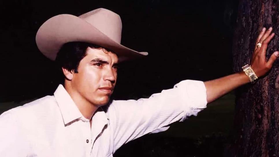 Chalino Sánchez, a 30 años de la primer tragedia del regional mexicano