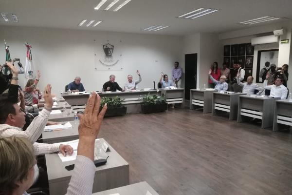 Proponen nuevas tarifas para el corralón municipal; está en análisis