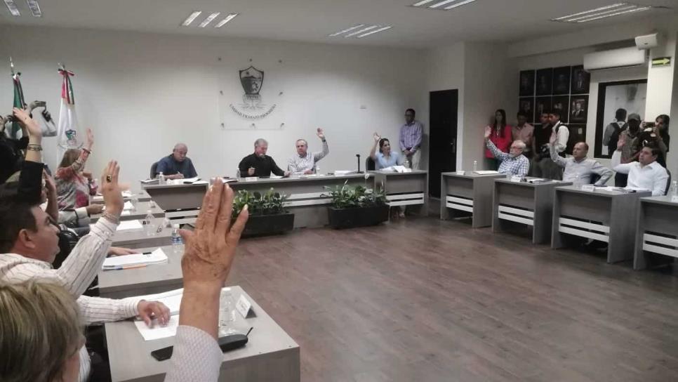 Proponen nuevas tarifas para el corralón municipal; está en análisis