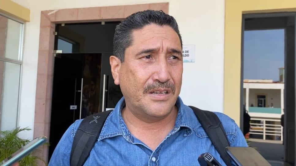 Cotiza regidor luminarias por $50 mil