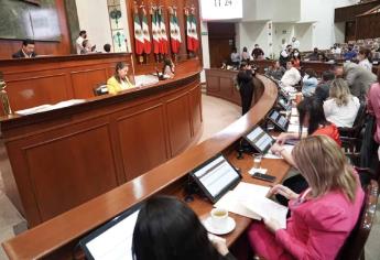 Congreso de Sinaloa aprueba la revocación de mandato para gobernador