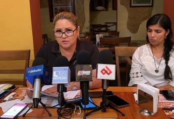 Denuncian que el alcalde de Culiacán entrega «mocha» pensión a viudas de policías