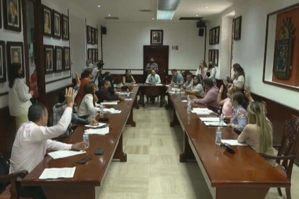 Aprueba Cabildo de Culiacán retirar Controversia Constitucional