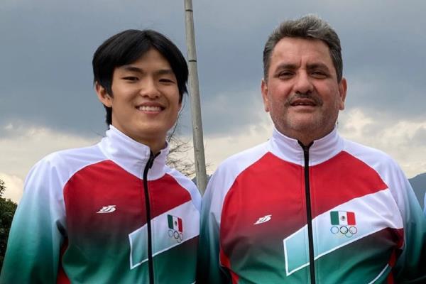 Llaman a sinaloenses a Selección Nacional en Karate