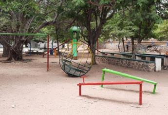 El parque «La Pérgola» ya está listo, limpio y seguro para que lo visiten las familias: Japama