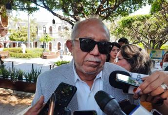 AMLO no visitará Mazatlán en su próxima gira por Sinaloa: «Químico» Benítez