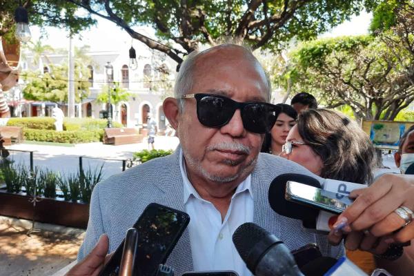 AMLO no visitará Mazatlán en su próxima gira por Sinaloa: «Químico» Benítez