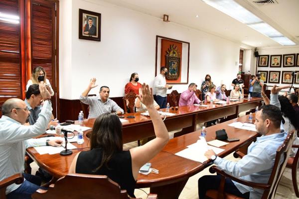 ¡Siempre no! Cabildo de Culiacán rechaza retirar de Controversia Constitucional