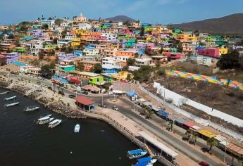 Topolobampo podría convertirse en Pueblo Mágico