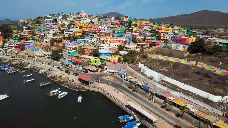 Topolobampo podría convertirse en Pueblo Mágico