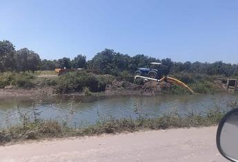 Sancionarán a propietarios de bombas charqueras que estén en canales después de riegos agrícolas