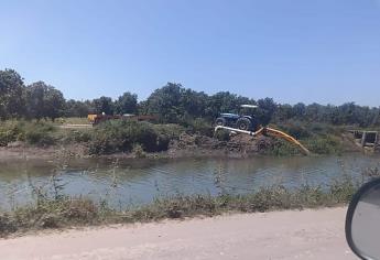 Sin agua potable 9 comunidades de Ahome por fin de riegos agrícolas