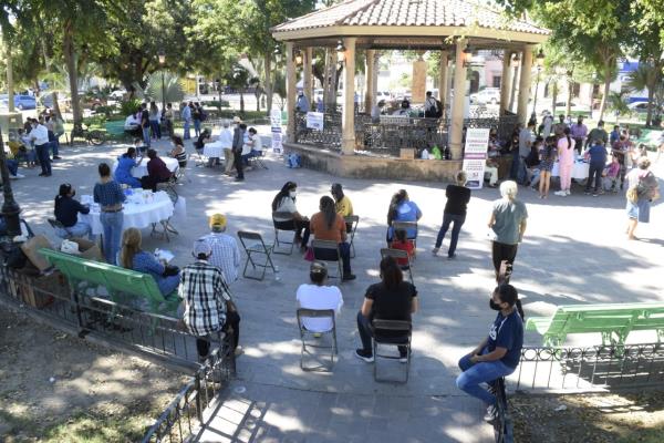 Cumple GPO con regulaciones de la banca internacional en materia social y gestión ambiental